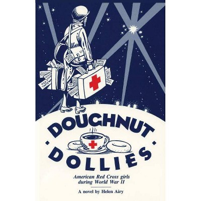 Doughnut Dollies - by  Helen Airy (Paperback)