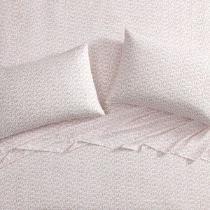 Wrangler Sheet Set Horseshoe Orange - 1 of 4