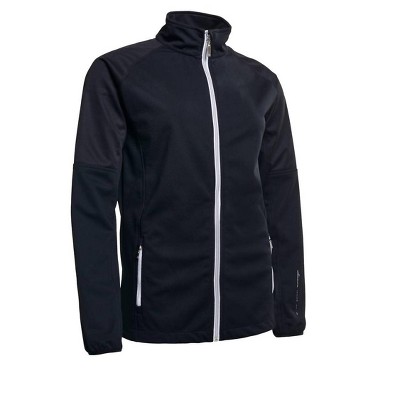 Women's Wo Arden Softshell Jacket - Abacus Sportswear US