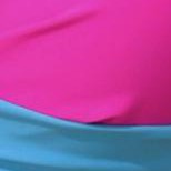 rose red blue