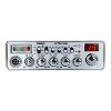 Uniden® PC78LTXFM 40-Channel CB Radio, AM/FM Transmit and Receive with Integrated SWR Antenna in Black - 2 of 4