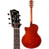 Godin 5th Avenue CW Kingpin II HB Hollow Body Electric Guitar Cognac Burst - 4 of 4