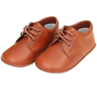 Boy's 's James Lace Up Shoes - L'Amour