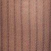 Hanes Premium Women's Pinstripe Perfect Tights - Black - 2 of 4