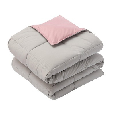blush/gray