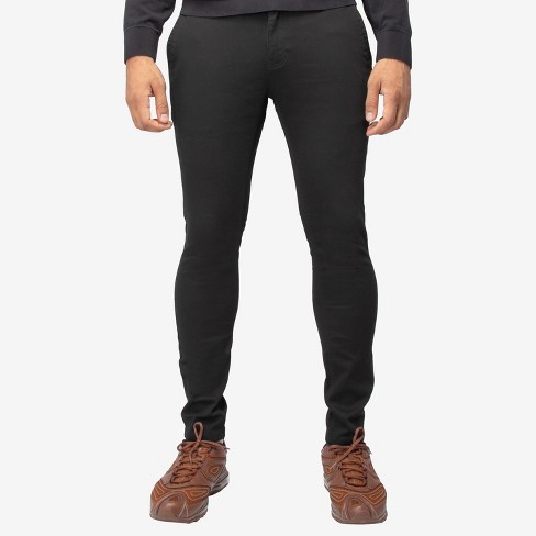 Skinny Jeans For Super Stretch Mens Skinny Tight Pants Comfortable
