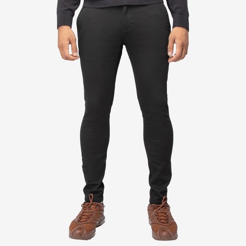 X Ray Men's Five Pocket Commuter Pants : Target