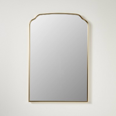 Home Gym Mirrors,12''x10'' Glass Wall Mirror Tiles 16 PCS,Large Full Body  Mirror