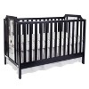 Suite Bebe Celeste 3-in-1 Convertible Island Crib - 2 of 4