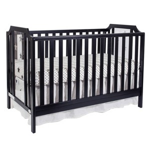 Suite Bebe Celeste 3-in-1 Convertible Island Crib - 1 of 4