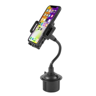 mobile device car mount