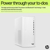 HP Inc. Pavilion Desktop 12th gen Intel Core i7, 16 GB; 2 TB HDD ; 512 GB SSD - 4 of 4
