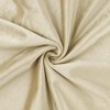 Unique Bargains Velvet Throw Home Decor Solid Couch Sofa Living Room Pillow Covers - 3 of 4