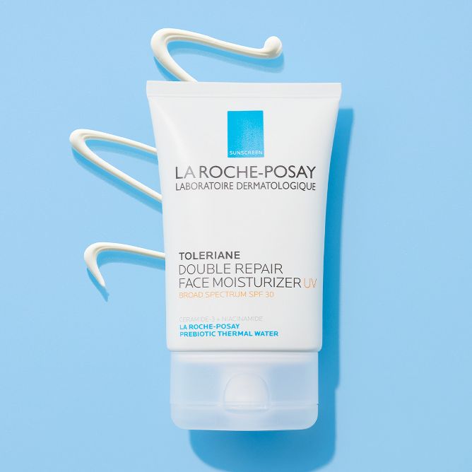 Dermatological Skin Care Target