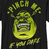 Boy's Shrek St. Patrick's Day Pinch Me if you Dare T-Shirt - 2 of 4