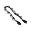 Toyzone World Gray Black Nylon Yoga Strap - 3 of 3