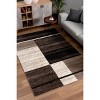 Rug Branch Contemporary MidCentury Modern Indoor Rug - 2 of 4