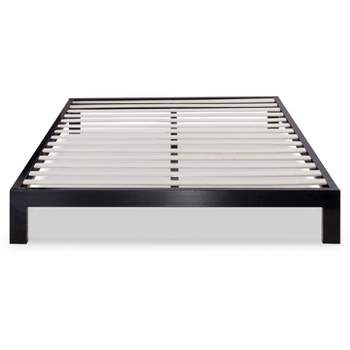 Arnav Steel 2000 Platform Bed Frame - Zinus