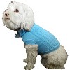 Pet Life Heavy Cotton Rib-Collared Pet Sweater - 2 of 2