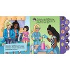 Barbie: You Can Be Anything: Dream Big! - (10-Button Sound Books) by  Maggie Fischer (Board Book) - 4 of 4
