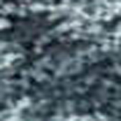 HomeRoots 3' X 5' Teal Blue And Navy Blue Abstract Washable Indoor Outdoor Area Rug