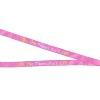 Dr. Seuss Oh The Places You'll Go ID Badge Holder Lanyard w/ 2" Rubber Pendant - 3 of 4