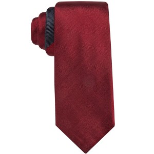 Alfani Mens Leroy Panel Self-tied Necktie - 1 of 1