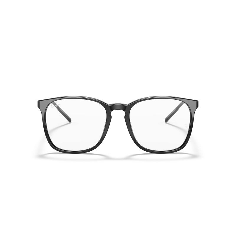 Ray-Ban RB5387 54mm Gender Neutral Square Eyeglasses, 2 of 7