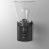 Cone - 1 Light Wall Sconce In Industrial Style-11 Inches Tall and 6 Inches Wide - 4 of 4