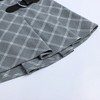 Women's Plaid Pleated Mini Skirt - Wild Fable™ - 4 of 4