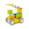 Tegu Magnetic Wooden Blocks, 42-Piece Set, Tints - 3 of 4