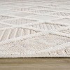 Rug Branch Maison Modern Indoor Area Rug  Geometric - 3 of 4