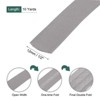 Unique Bargains Polyester Washable Sewing Binding Bulk Double Fold Bias Tape - 2 of 4