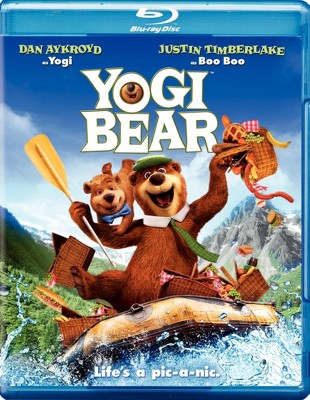 Yogi Bear