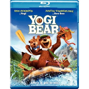 Yogi Bear - 1 of 1