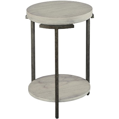 Hekman 24105 Hekman Chairside Table 2-4105 Sierra Heights : Target