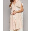 Women's Folklore Vest - POL - 2 of 3