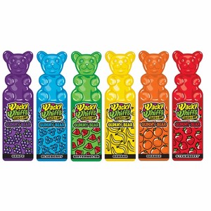 Geddes Wacky Whiffs Gummy Bear Bookmarks - 48 per pack - 1 of 1