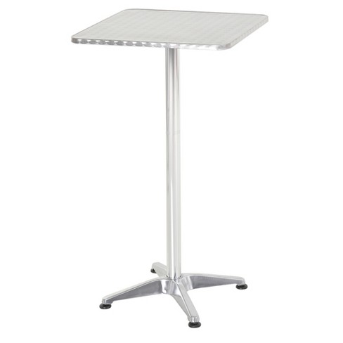 Standing bistro online table