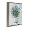 Stupell Industries Country Milk Tin Bouquet, 25" x 25" - 3 of 4