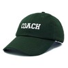 Dalix Coach Embroidered Sports League Baseball Cap Adjustable Dad Hat Mens - 4 of 4