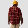 Backcountry, Venture Stretch Flannel Shacket - Men's - 2 of 4