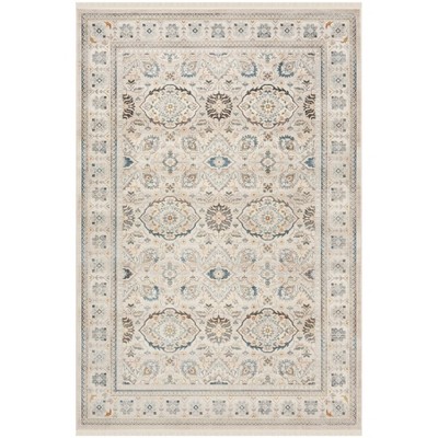 Vintage Persian VTP444 Power Loomed Indoor Rugs - Safavieh