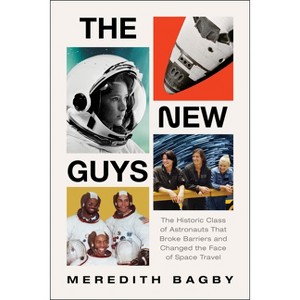 The New Guys - by Meredith Bagby - 1 of 1