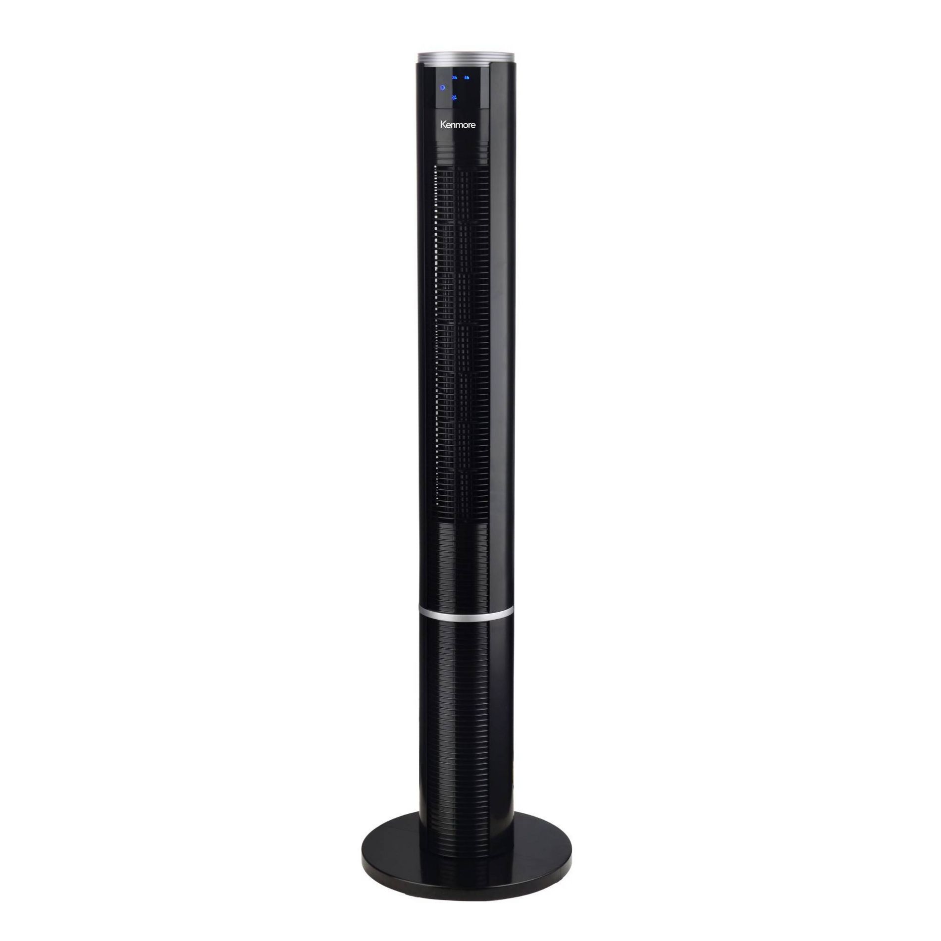 Kenmore 43'' Bladeless Oscillating Portable Tower Fan