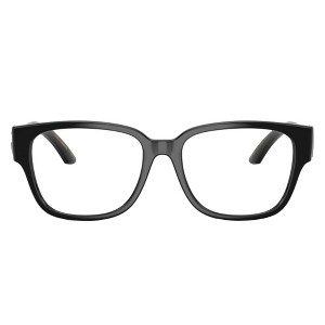 Dolce & Gabbana KIDS DX 5006 501 Childrens Square Eyeglasses Black 49mm - 1 of 1