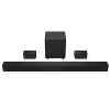Vizio V514x-K6B-RB  5.1 Channel 30" Soundbar System - Certified Refurbished - 2 of 4