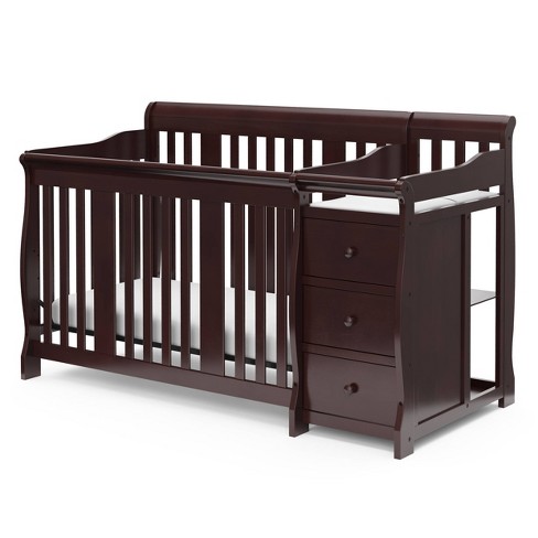 Storkcraft avalon crib sale