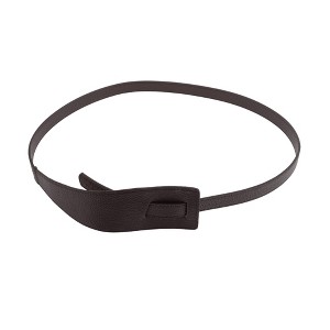Unique Bargains Versatile Pattern Adjustable Waist Belt 1 Pc - 1 of 4