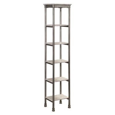 target shelving unit